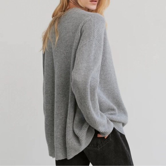 Jenni Kayne Cocoon Cardigan - Picture 3 of 8